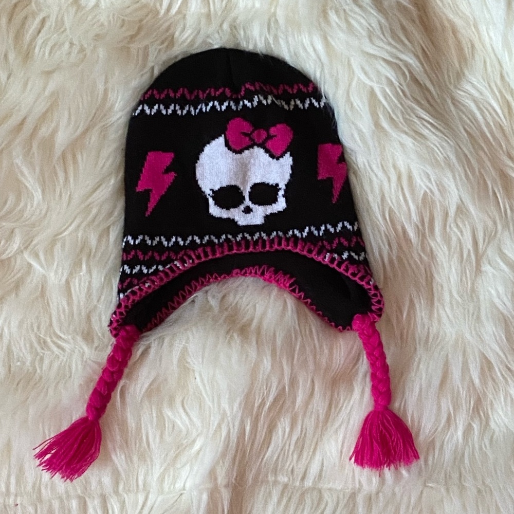 Monster High Beanie / hat